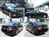 TOYOTA CROWN MAJESTA