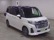 2023 TOYOTA ROOMY