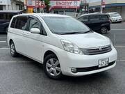 2006 TOYOTA ISIS
