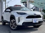 2023 TOYOTA YARIS CROSS HYBRID Z