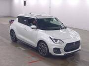 2020 SUZUKI SWIFT SPORT