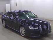 2016 AUDI A8