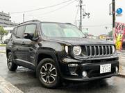 2019 CHRYSLER JEEP RENEGADE LONGITUDE
