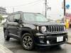 CHRYSLER JEEP RENEGADE