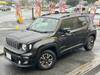 CHRYSLER JEEP RENEGADE