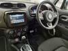 CHRYSLER JEEP RENEGADE