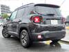 CHRYSLER JEEP RENEGADE
