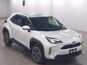 2022 TOYOTA YARIS CROSS HYBRID Z