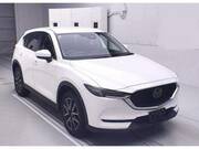 2018 MAZDA CX-5 20S PROACTIVE