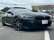 2021 BMW 8 SERIES