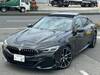 BMW 8 SERIES