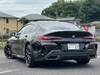 BMW 8 SERIES