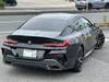 BMW 8 SERIES