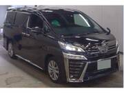 2023 TOYOTA VELLFIRE