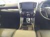 TOYOTA VELLFIRE HYBRID