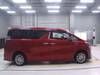 TOYOTA VELLFIRE HYBRID