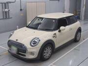 2020 BMW MINI