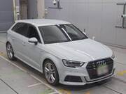 2020 AUDI A3