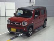 2020 SUZUKI HUSTLER