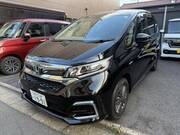 2020 HONDA FREED HYBRID