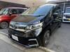 HONDA FREED HYBRID