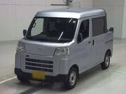 2022 DAIHATSU HIJET CARGO