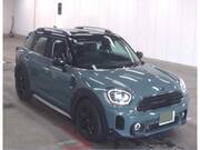 2022 BMW MINI