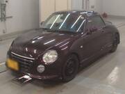 2009 DAIHATSU COPEN