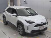 2023 TOYOTA YARIS CROSS Z