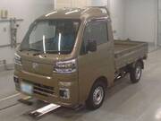 2025 DAIHATSU HIJET TRUCK