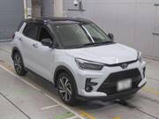 2020 TOYOTA RAIZE