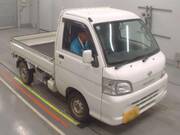 2013 DAIHATSU HIJET TRUCK