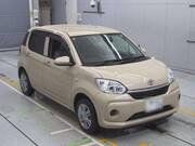 2022 TOYOTA PASSO