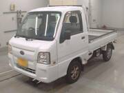 2010 SUBARU SAMBAR TRUCK