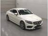 MERCEDES BENZ C-CLASS