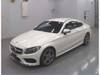 MERCEDES BENZ C-CLASS