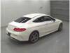 MERCEDES BENZ C-CLASS