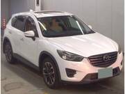 2015 MAZDA CX-5