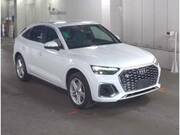 2022 AUDI OTHER