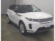 2020 LAND ROVER RANGE ROVER EVOQUE