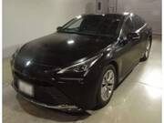 2021 TOYOTA MIRAI