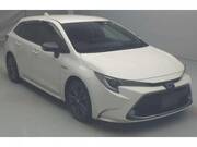 2020 TOYOTA COROLLA TOURING