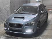 2014 SUBARU LEVORG