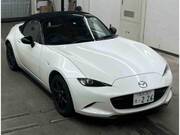 2022 MAZDA ROADSTER S