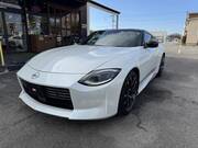 2022 NISSAN FAIRLADY Z