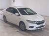 HONDA GRACE