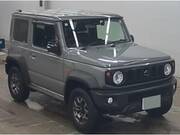 2022 SUZUKI JIMNY SIERRA