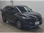 2022 HONDA VEZEL