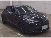2021 TOYOTA C-HR