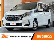 2020 NISSAN SERENA